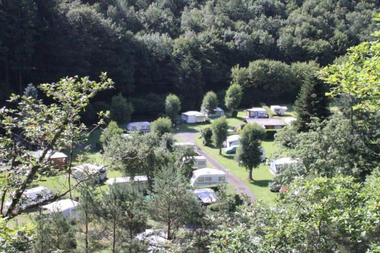 Camping la Mine d Argent overzicht 768x512