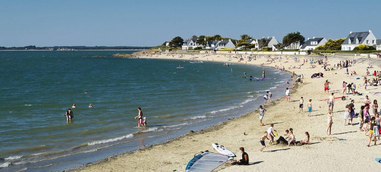 Camping Le Château Du Petit Bois  768x347