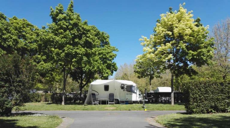 Camping de Châlons en Champagne staanplaats 768x429