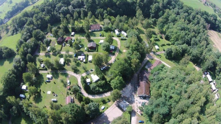 Camping Les Bouleaux  768x432