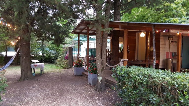 Camping L Orée des Cévennes Gard restaurant 768x432