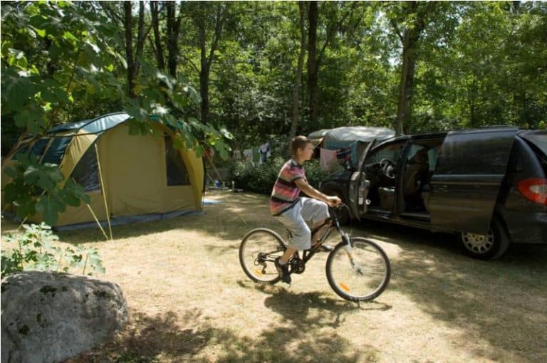 Camping La Roucateill staanplaats 768x510