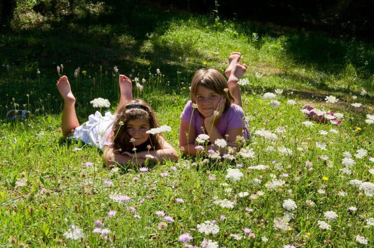 Camping Le Bourdieu Ariege  768x511