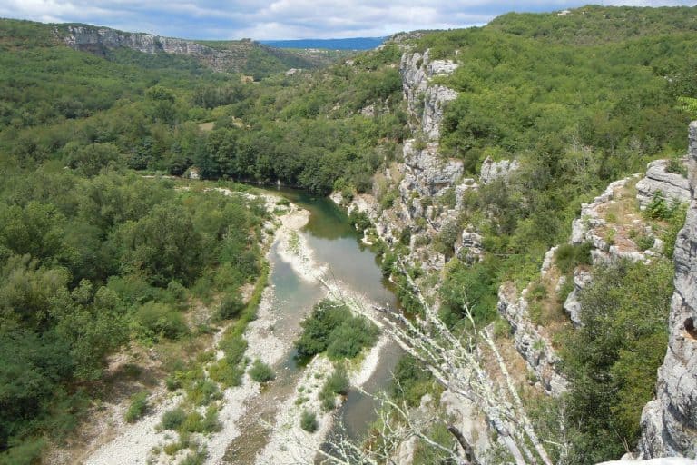 Camping La Digue Ardeche  768x512