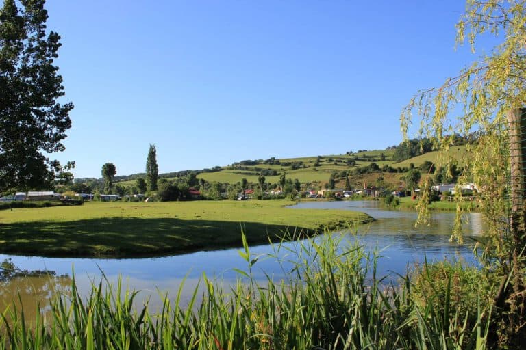 Camping le Marqueval Normandie  768x512