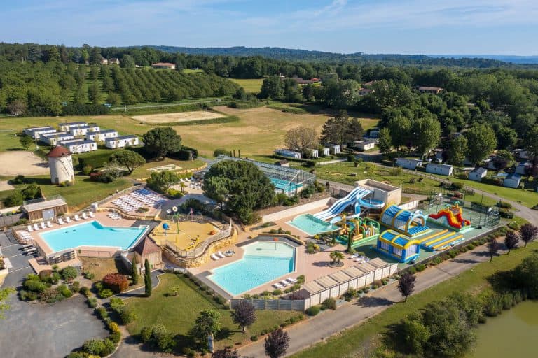 Frankrijk SaintMartialdeNabirat Camping20Le20Carbonnier ExtraLarge1 768x512